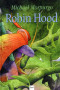 Boekcover Robin of Sherwood