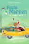 Boekcover Foute mannen en ander leed