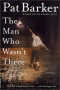 Boekcover The man who wasn't there