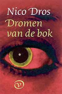 Boekcover Dromen van de bok