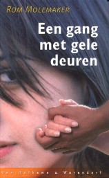 Cover van boek