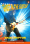 Boekcover Ghost in the guitar