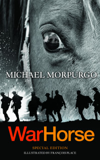 War horse door Michael Morpurgo