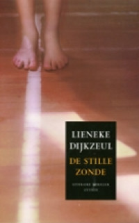 De stille zonde door Lieneke Dijkzeul