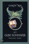 Boekcover Sabriel