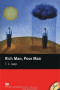 Boekcover Rich man, poor man
