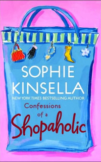 Confessions of a shopaholic door Sophie Kinsella