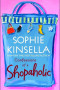 Boekcover Confessions of a shopaholic