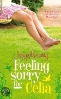 Feeling sorry for Celia door Jaclyn Moriarty
