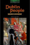 Boekcover Dublin people
