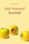 Boekcover Snoeitijd