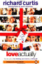 Boekcover Love actually
