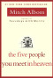 Boekcover The five people you meet in heaven