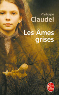 Cover van Les âmes grises