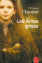 Boekcover Les âmes grises