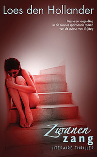 Boekcover Zwanenzang