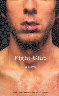 Boekcover Fight club
