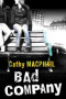 Boekcover Bad company