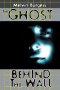 Boekcover The ghost behind the wall