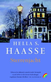 Sterrenjacht door Hella S. Haasse