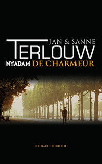De charmeur door Jan & Sanne Terlouw