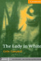 Boekcover The lady in white