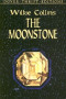 Boekcover The moonstone