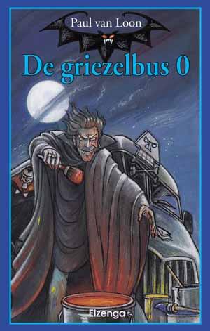 De griezelbus 1 samenvattingen (41e druk)
