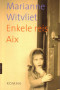 Boekcover Enkele reis Aix