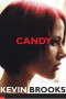 Boekcover Candy