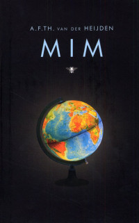 Boekcover MIM of De doorstoken globe