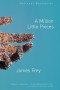 Boekcover A Million Little Pieces