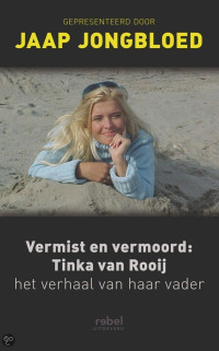 Boekcover Vermist en vermoord: Tinka van Rooij