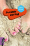 Boekcover Patatje oorlog