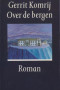Boekcover Over de bergen