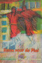 Boekcover Veren voor de piai
