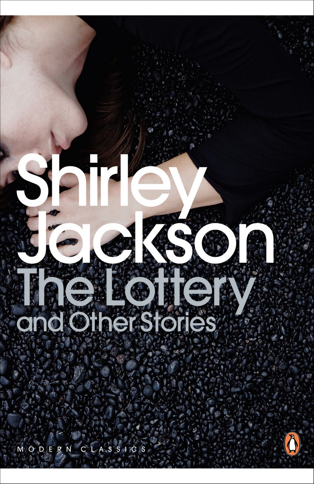 essay for the lottery by shirley jackson