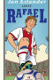 Boekcover Rafael