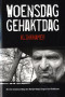 Boekcover Woensdag gehaktdag