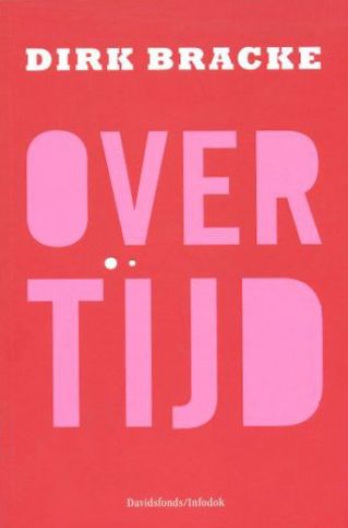 Cover van boek