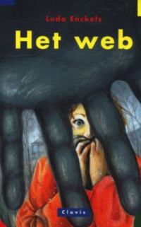 Boekcover Het web
