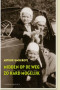 Boekcover Midden op de weg zo hard mogelijk