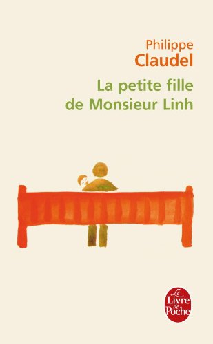 Boekcover La petite fille de monsieur Linh