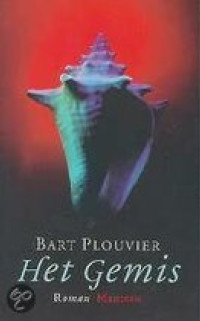 Cover van Het gemis