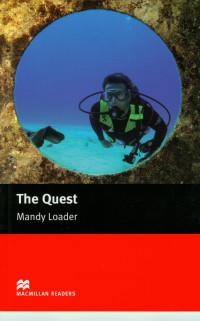 Cover van The quest