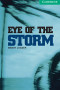 Boekcover The eye of the storm