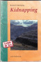 Boekcover Kidnapping