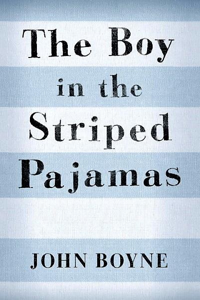 Alstublieft Fietstaxi Dank u voor uw hulp The boy in the striped pyjamas door John Boyne | Scholieren.com
