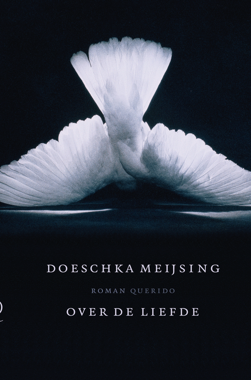 Super Over de liefde door Doeschka Meijsing | Scholieren.com WX-31