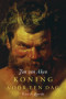 Boekcover Koning voor een dag